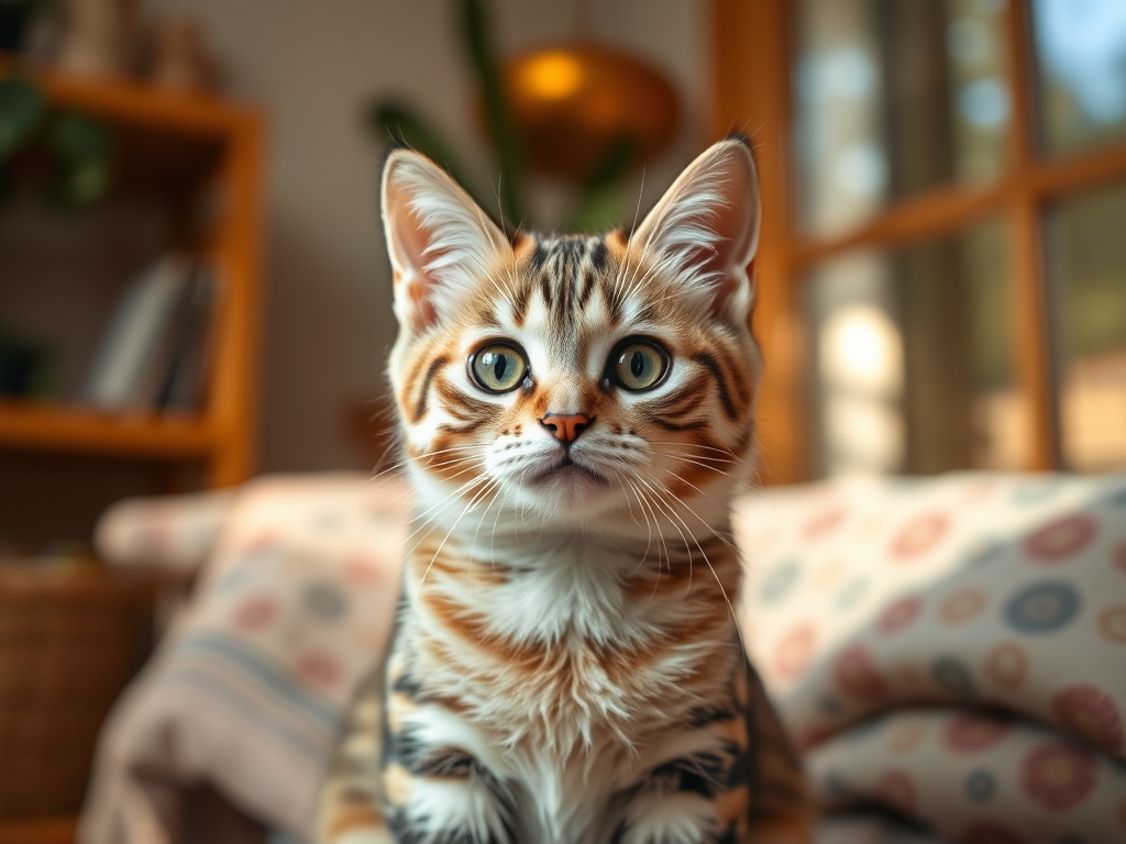 omega 3 fish oil for cats - cat health supplements guide hero image