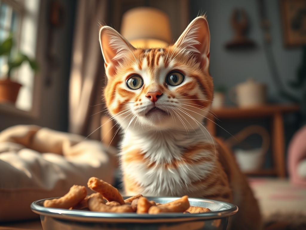 Understanding Costs and Value of Probiotic Chews - cat health supplements