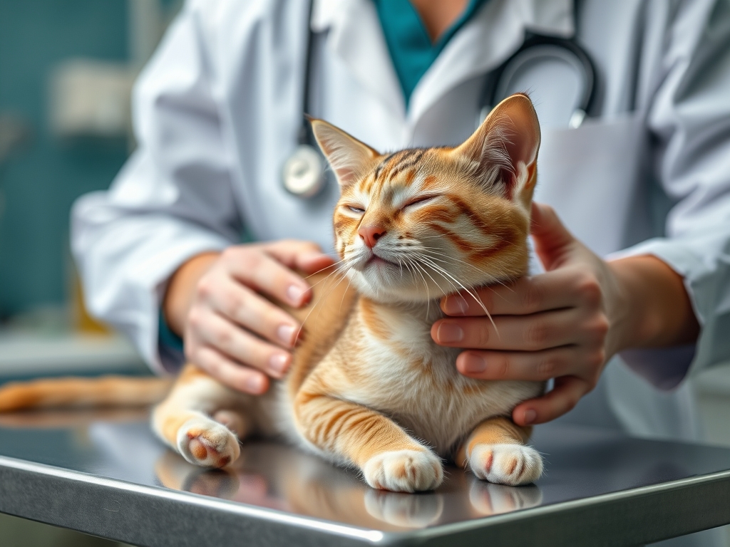 Understanding Costs and Value of Probiotic Powder for Kittens - cat health supplements