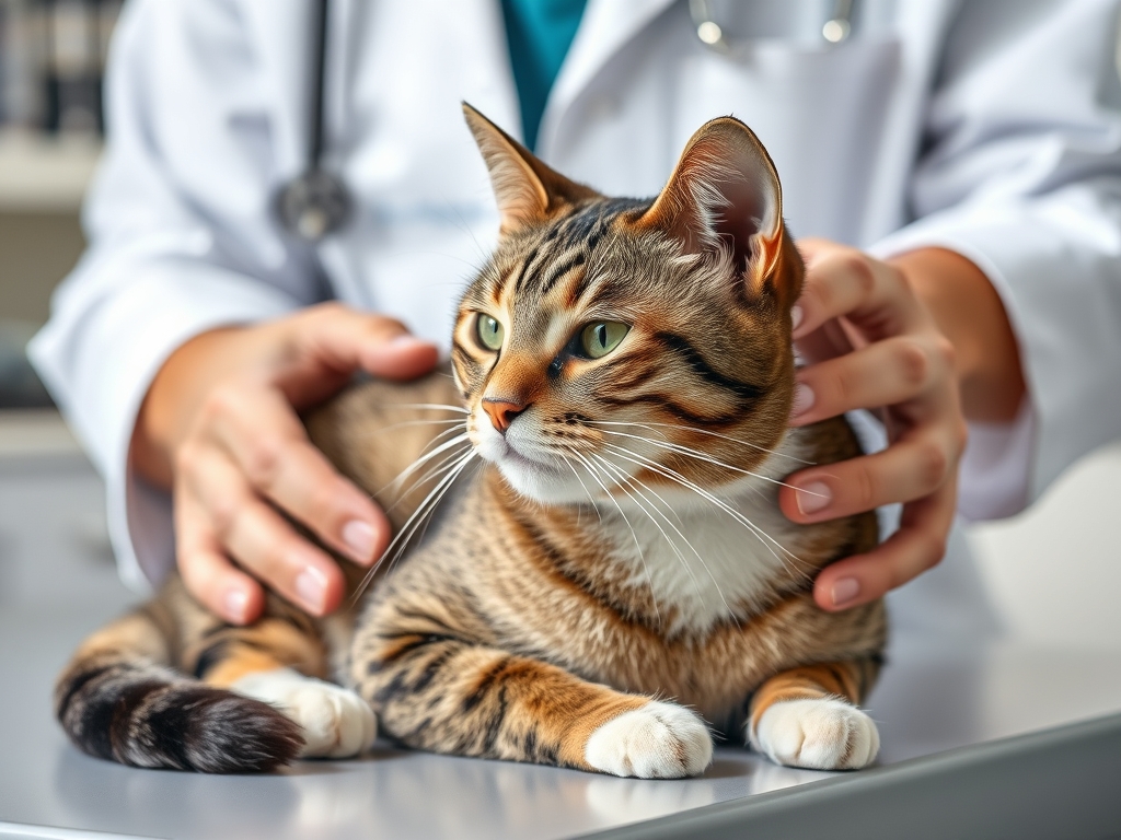 taurine supplements for heart health in cats - cat health supplements guide hero image