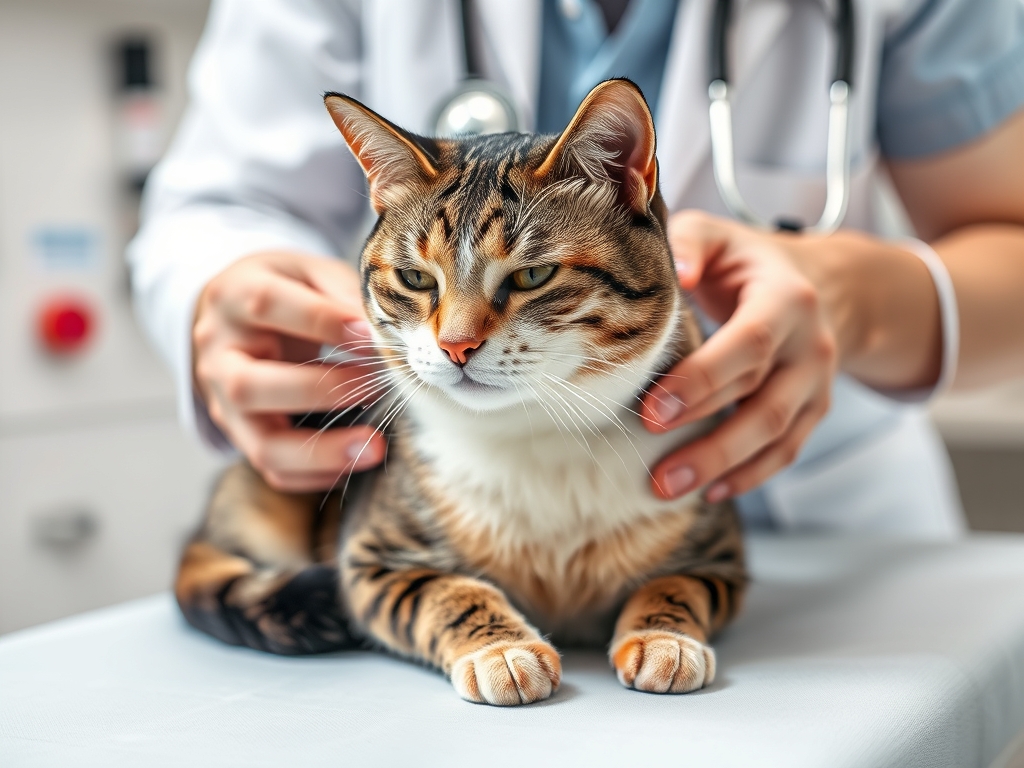 urinary tract health supplements for cats - cat health supplements guide hero image