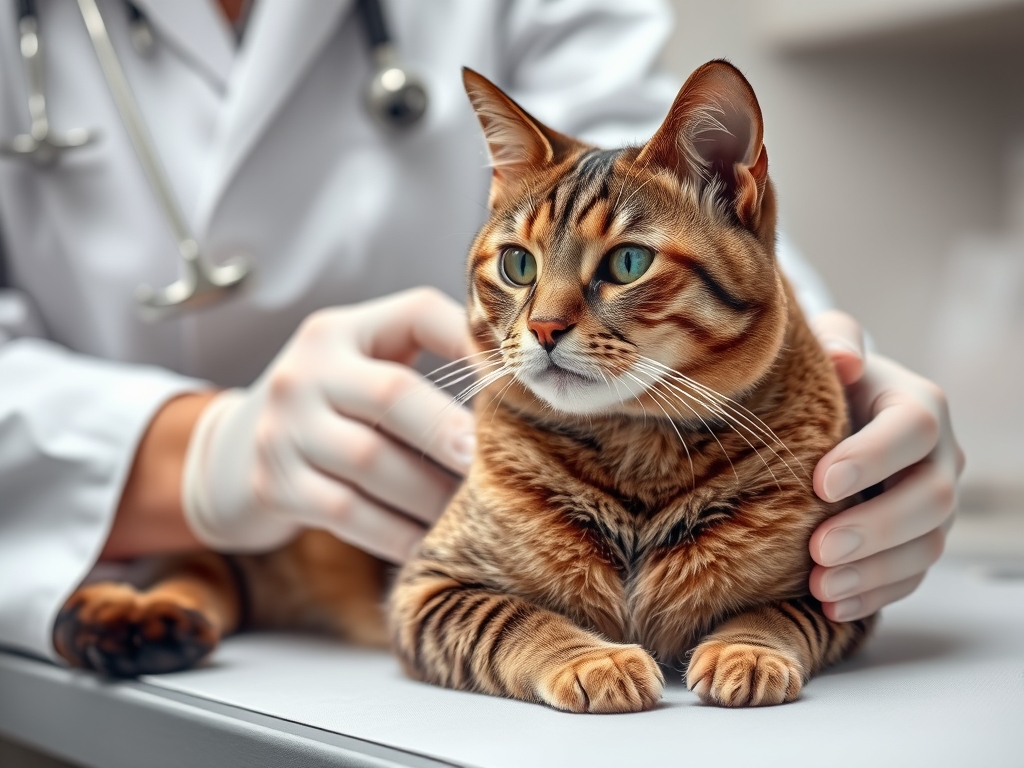 vitamin e oil for cat skin health - cat health supplements guide hero image