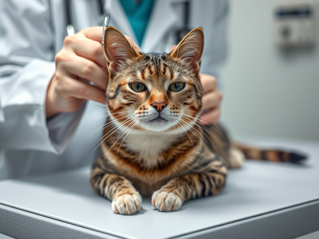 Understanding Costs and Value of Vitamin E Oil for Cats - cat health supplements