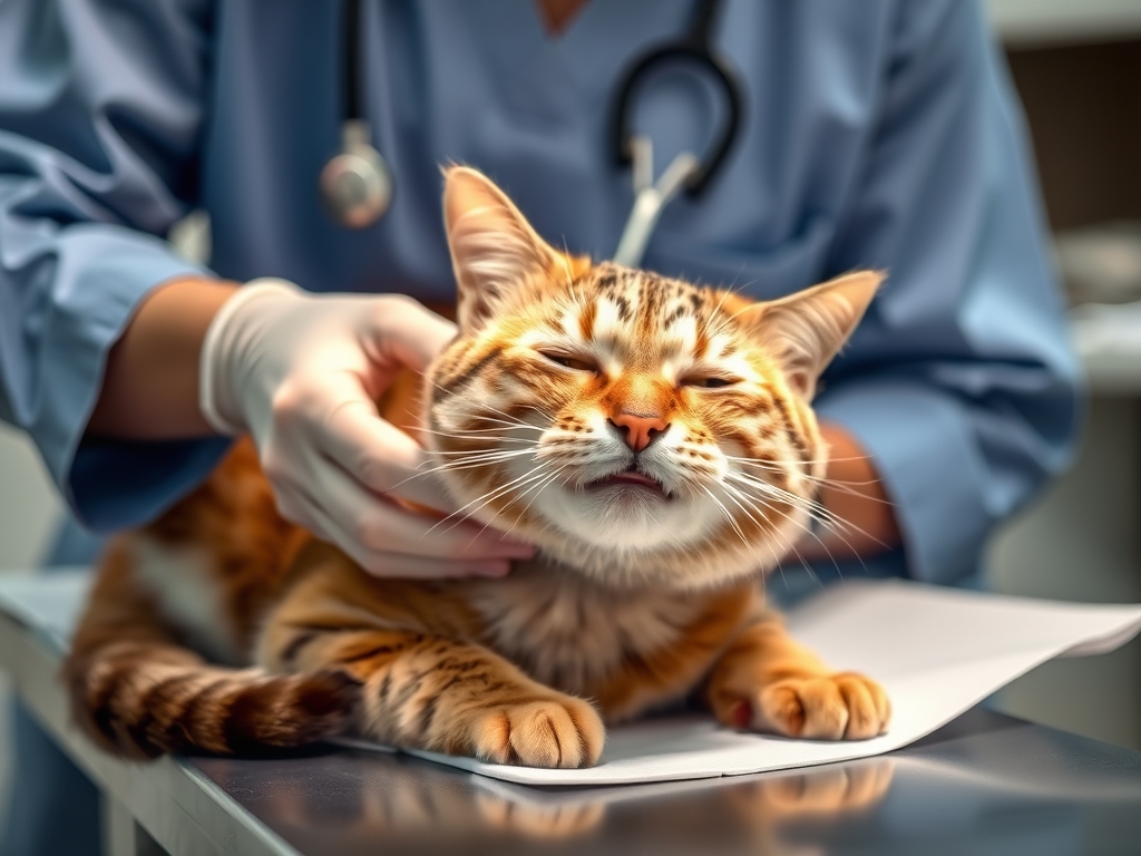 cat dental health - cat health wellness guide hero image