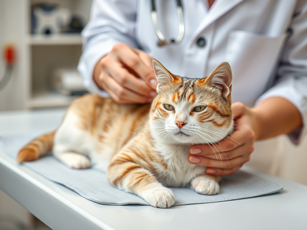 best cat health insurance - cat health guide hero image