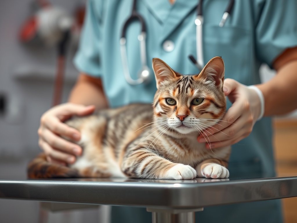 cat health benefits - cat health guide hero image