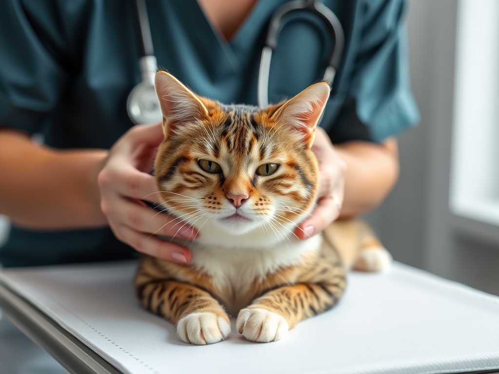 cat health check - cat health guide hero image