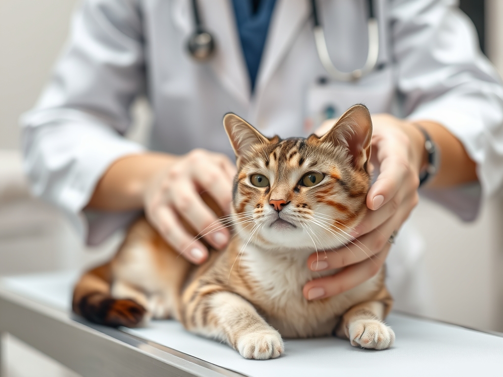 cat health insurance cost - cat health guide hero image