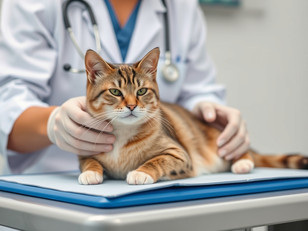 cat health insurance - cat health guide hero image