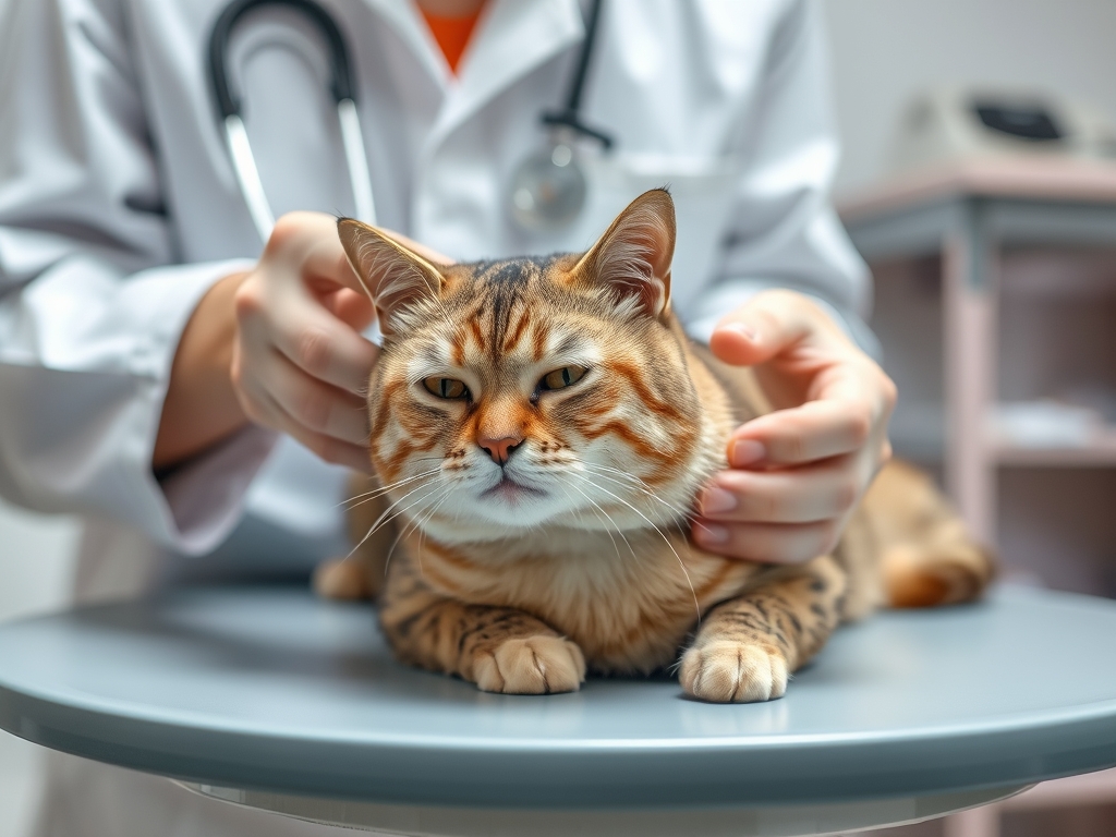 cat health issues - cat health guide hero image