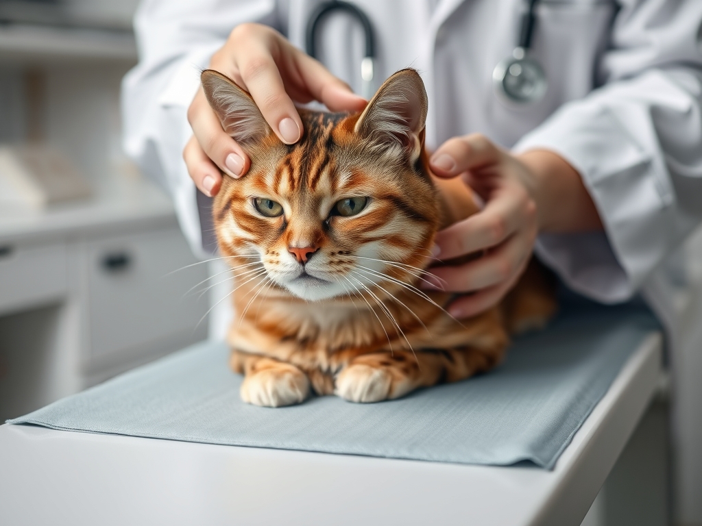 cat health plan - cat health guide hero image