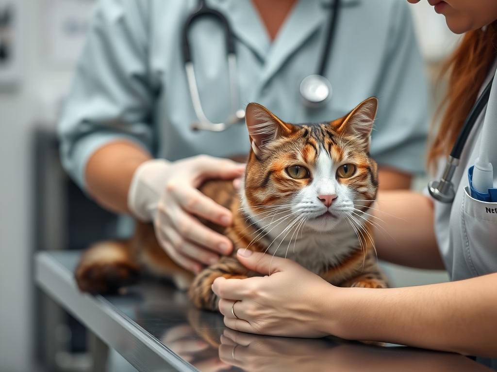 cat health tracker - cat health guide hero image