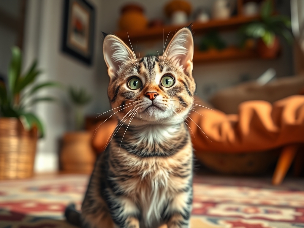 cat healthy weight chart - cat health guide hero image