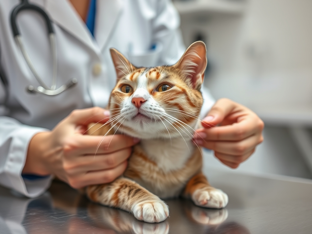 cat health gums - cat healthy gums guide hero image