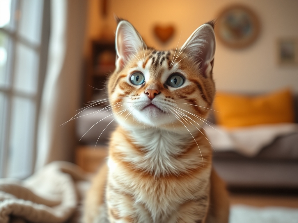 normal healthy cat gums - cat healthy gums guide hero image