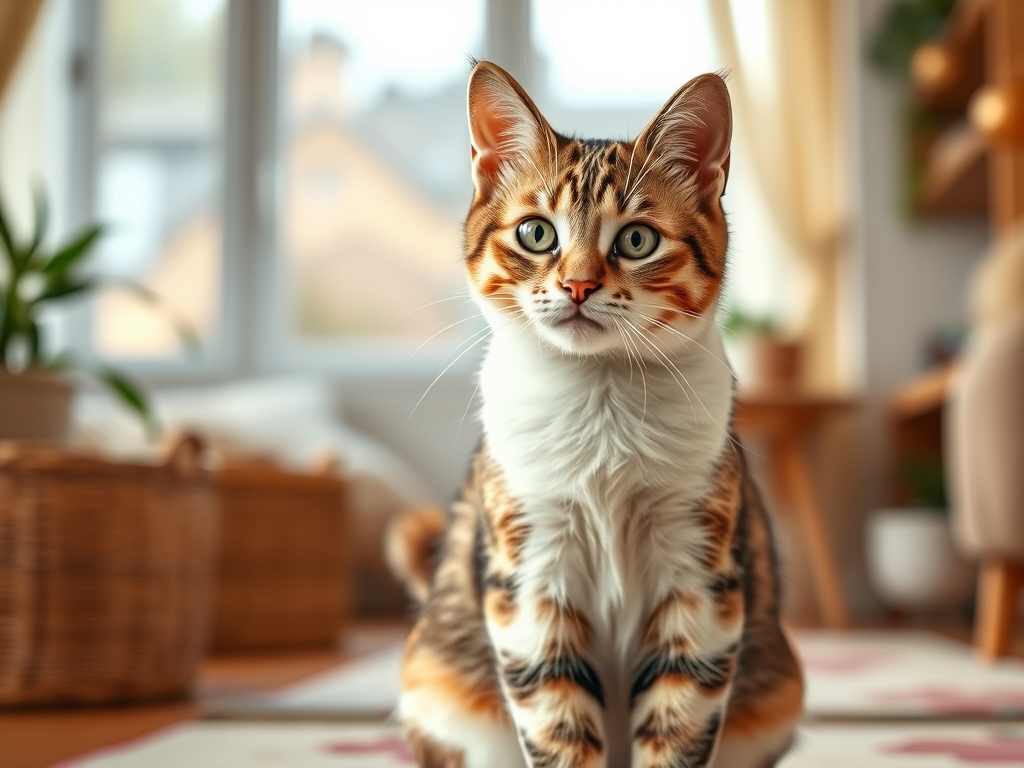 healthy cat weight chart male - cat healthy weight chart guide hero image