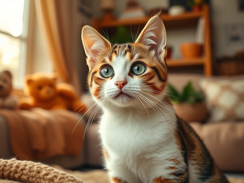 cat healthy weight kg - cat healthy weight guide hero image