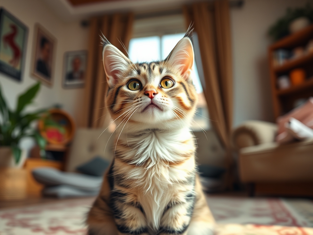 good healthy cat weight - cat healthy weight guide hero image