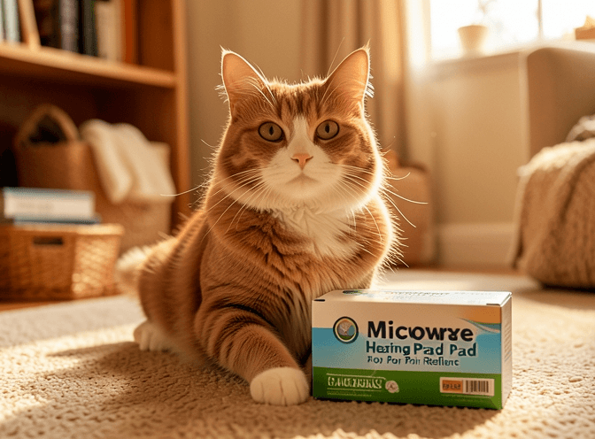 Choosing the Right Size and Type - expert affordable cat heating & cooling products guide