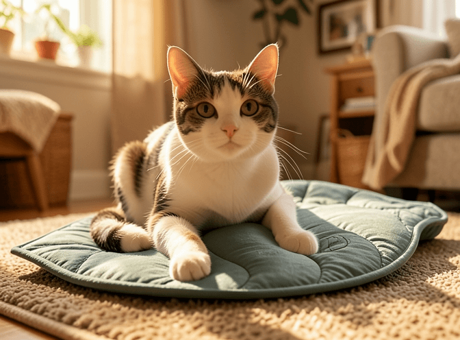 How Heating and Cooling Technology Works in Compact Designs - expert cat heating & cooling products for small spaces guide