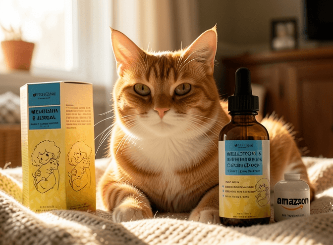 How Temperature Control Products Work for Cats - expert cat heating & cooling products on amazon guide