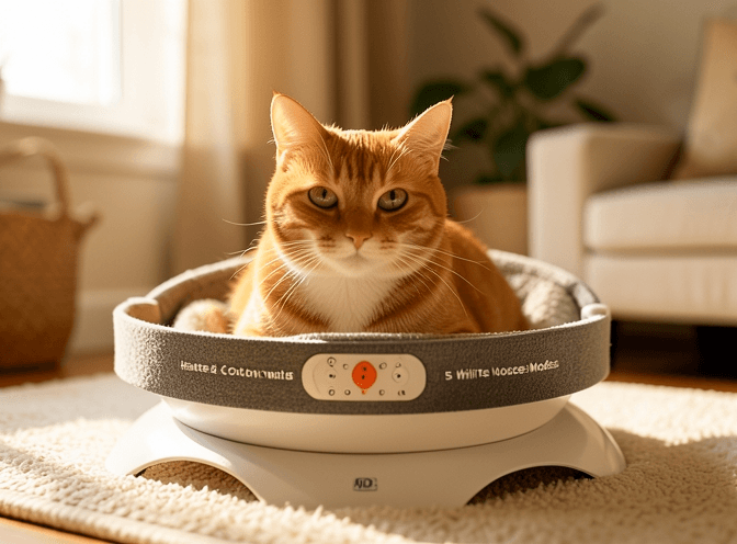 How Heating and Cooling Products Actually Work - expert cat heating & cooling products pros and cons guide