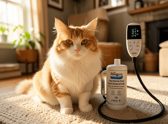 Key Benefits Beyond Just Temperature Comfort - expert cat heating & cooling products worth buying guide