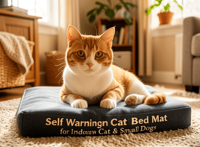 How These Temperature Control Solutions Work - expert diy cat heating & cooling products guide