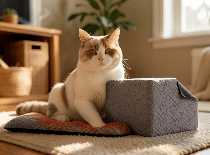 How Temperature Regulation Technologies Work - expert how to choose cat heating & cooling products guide