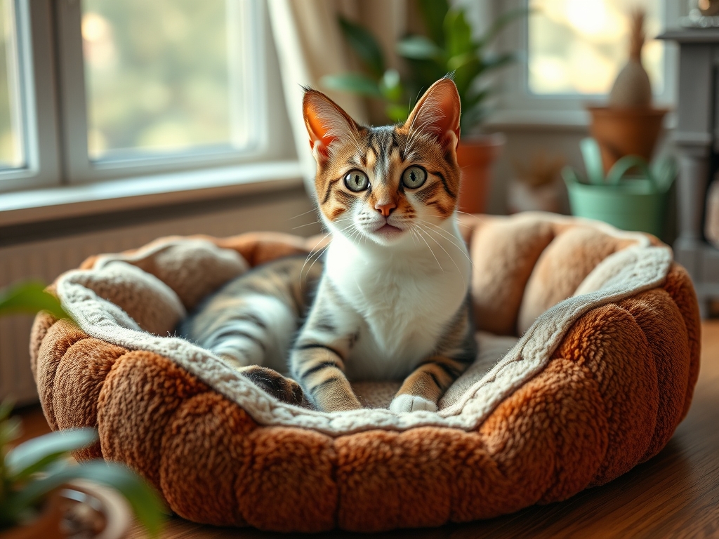 Costs and Value of Affordable Heated Pet Beds - cat heating pads heated beds