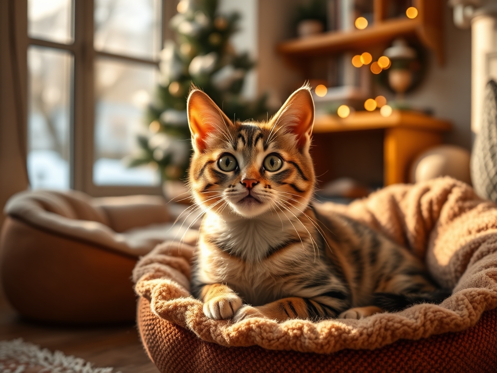 Costs and Value of Heated Cat Beds - cat heating pads heated beds