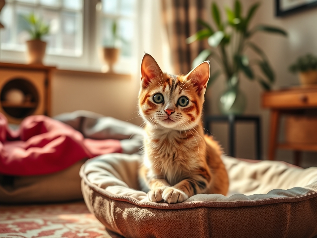 Costs and Value of EcoFriendly Heated Cat Beds - cat heating pads heated beds