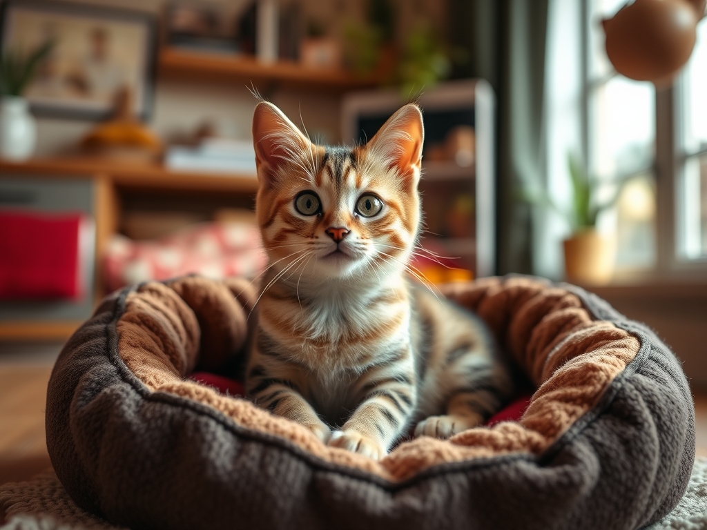 energy-efficient heated cat bed deals - cat heating pads heated beds guide hero image