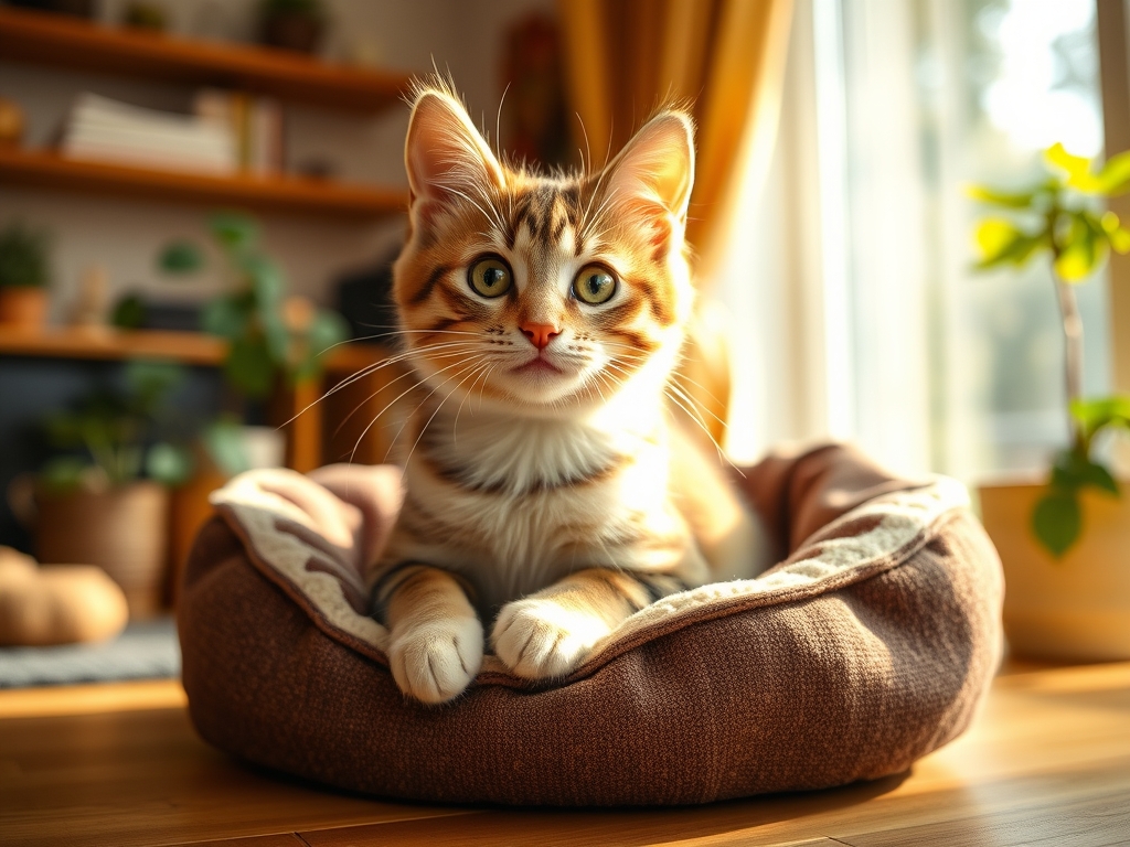 Comparison of TopRated EnergyEfficient Heated Cat Beds - cat heating pads heated beds