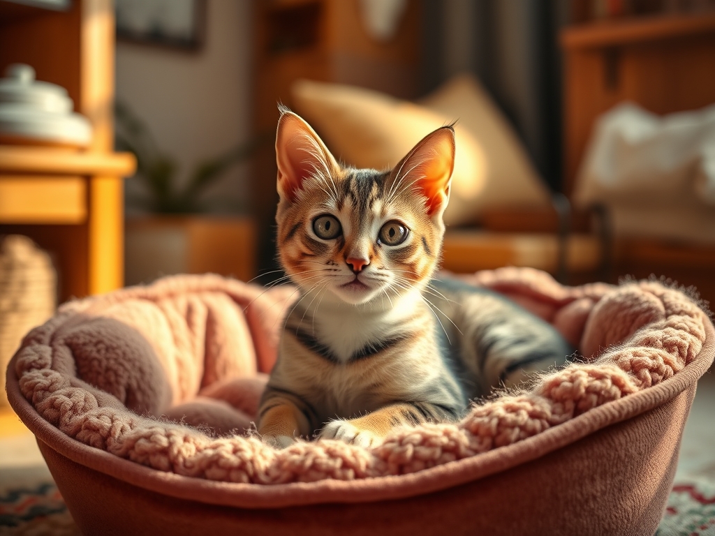 heated cat bed reviews 2026 - cat heating pads heated beds guide hero image