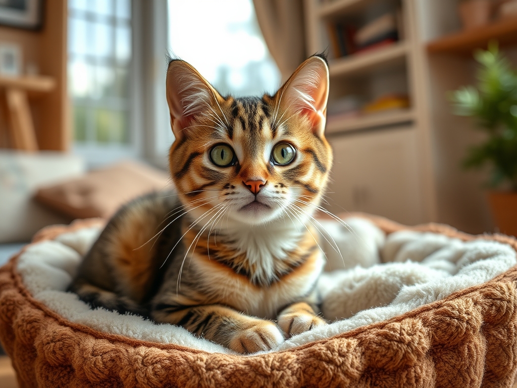 Costs and Value of Heated Cat Beds for Allergy Prone Cats - cat heating pads heated beds