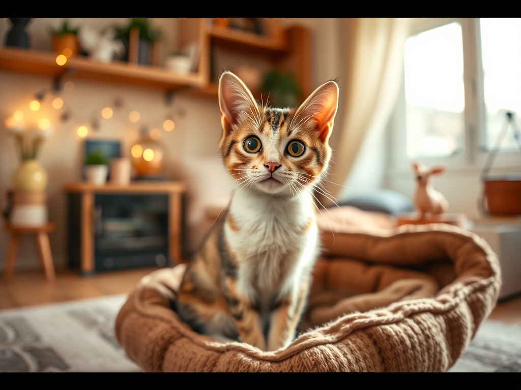 Costs and Value of Heated Cat Beds for Apartment Living - cat heating pads heated beds