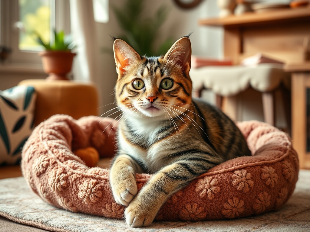 Costs and Value of Heated Cat Beds for Easy Cleaning - cat heating pads heated beds