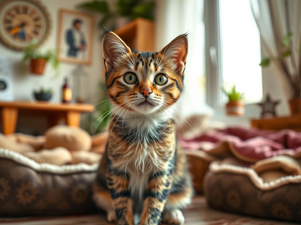 heated cat beds for eco-conscious owners - cat heating pads heated beds guide hero image