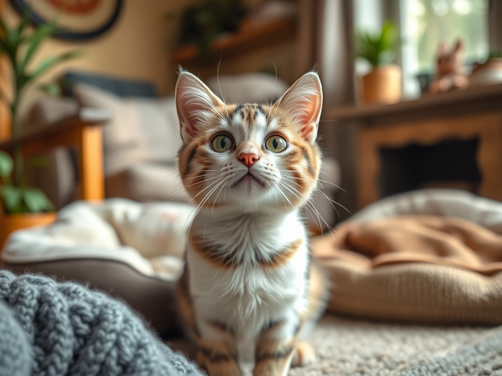 Costs and Value of Heated Cat Beds for EcoConscious Owners - cat heating pads heated beds