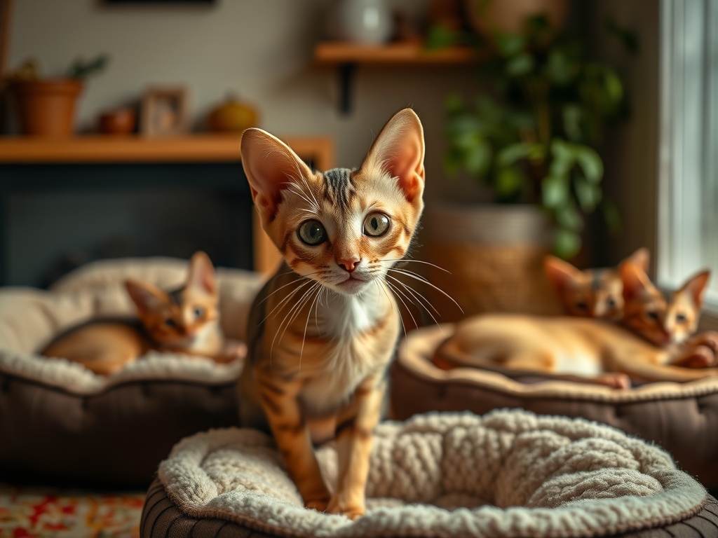 Costs and Value of Heated Cat Beds for Hairless Cats - cat heating pads heated beds