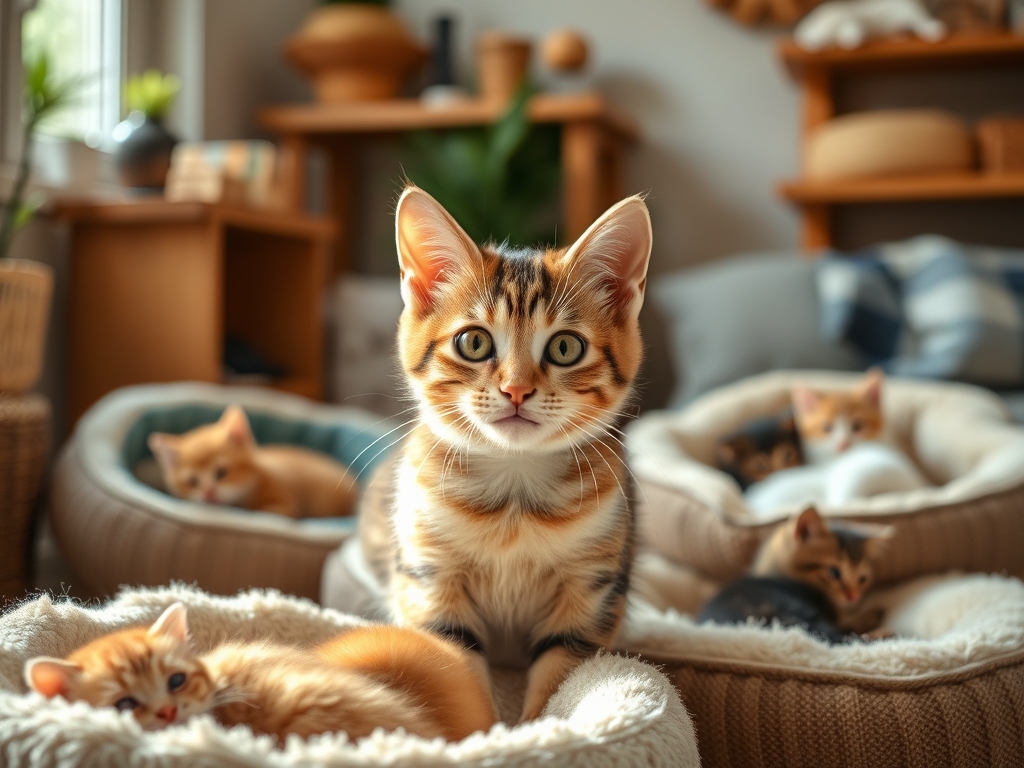 Costs and Value of Heated Cat Beds for Kittens - cat heating pads heated beds