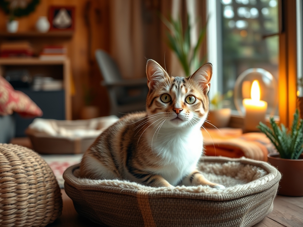 Costs and Value of Heated Cat Beds for Outdoor Use - cat heating pads heated beds