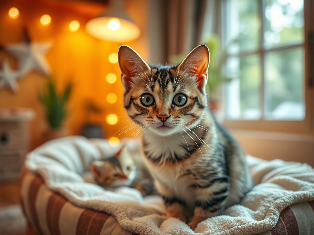 Costs and Value of Heated Cat Beds for Pet Safety - cat heating pads heated beds