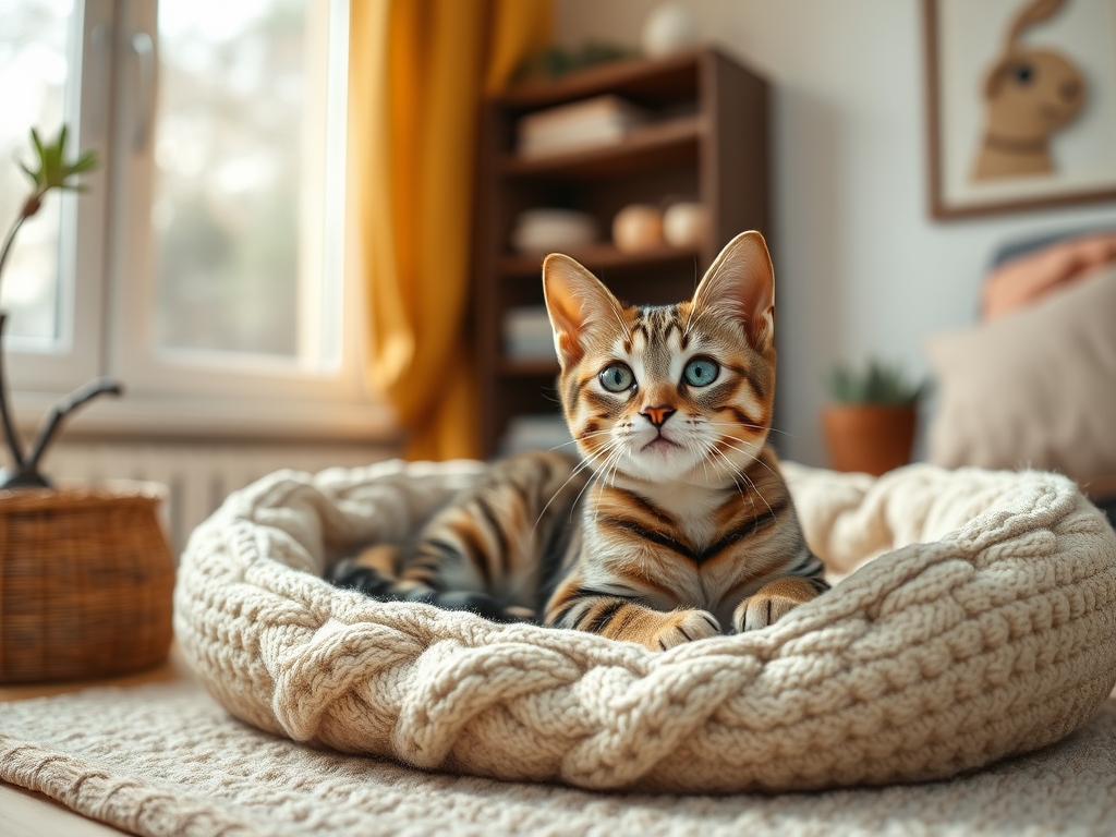 Costs and Value of Heated Cat Beds for Pet Wellness - cat heating pads heated beds