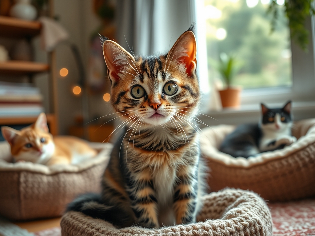 Costs and Value of Heated Cat Beds for Picky Cats - cat heating pads heated beds