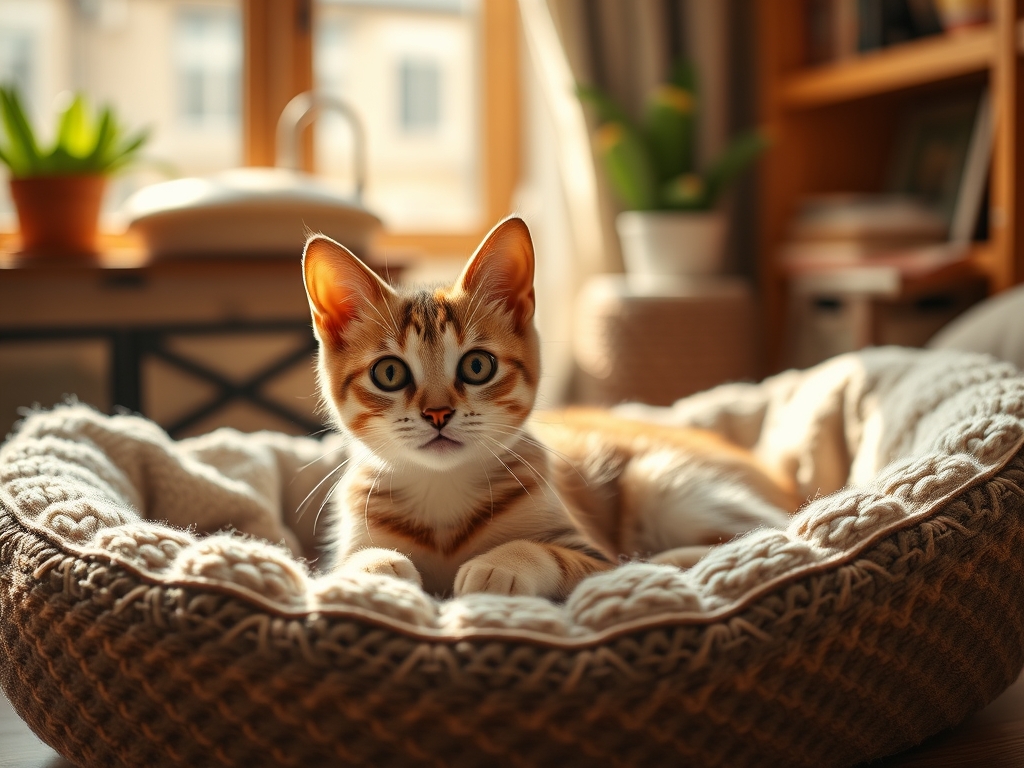 Costs and Value of Heated Cat Beds for Senior Pets - cat heating pads heated beds