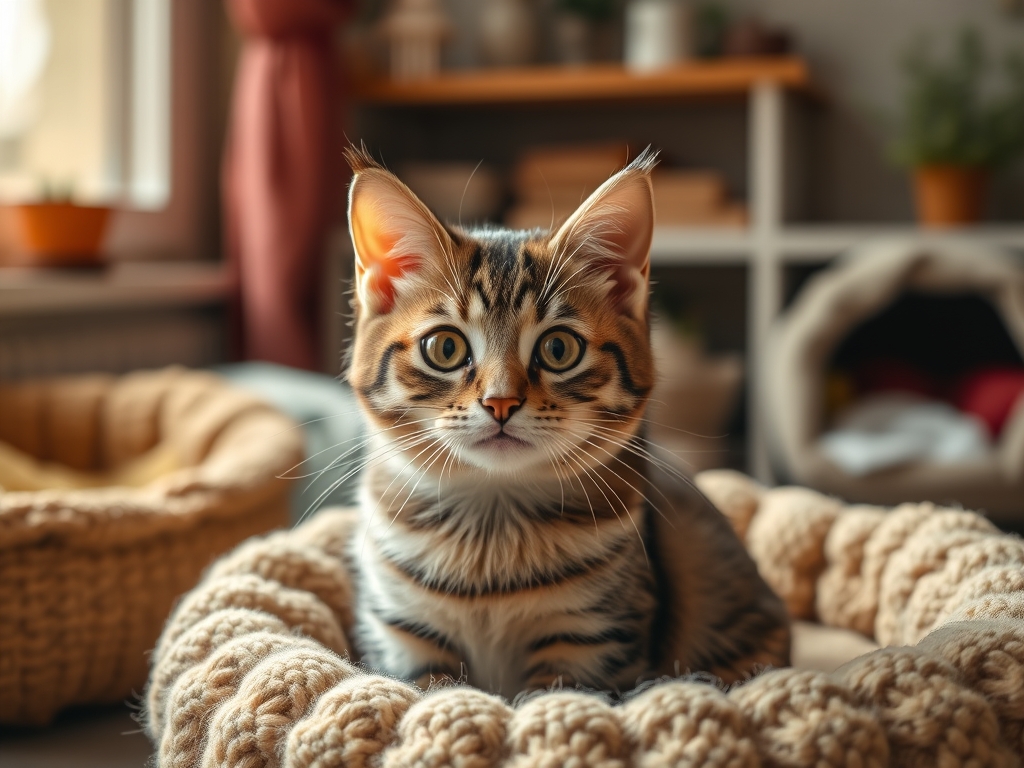 heated cat beds for shelter animals - cat heating pads heated beds guide hero image