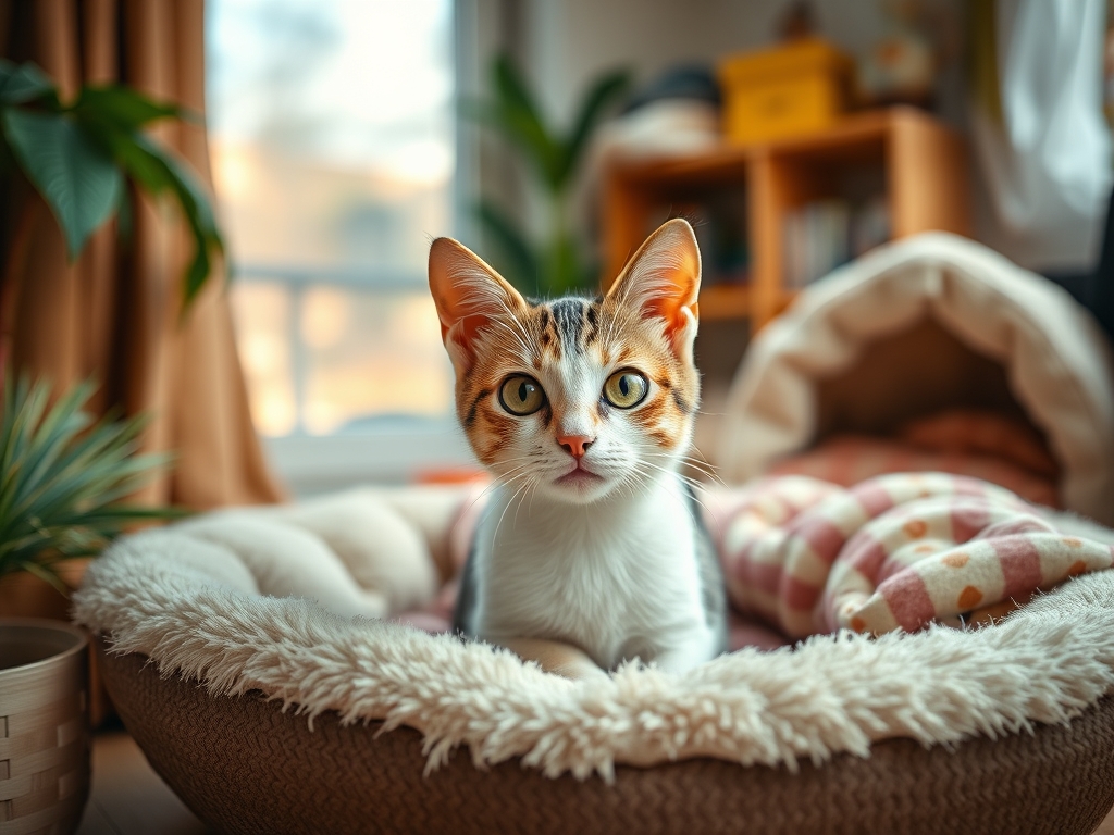 Costs and Value of Heated Cat Beds for Shelter Animals - cat heating pads heated beds