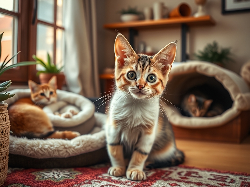 Costs and Value of Heated Cat Beds for Short Haired Cats - cat heating pads heated beds